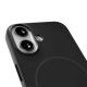 5. Puro Pulse iPhone 17 Protective Case Polycarbonate - Black