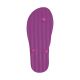 6. Adidas Keitaki Alpha Fuchsia Slides JR1153