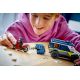 8. LEGO City 60479 Police Prisoner Transport Van