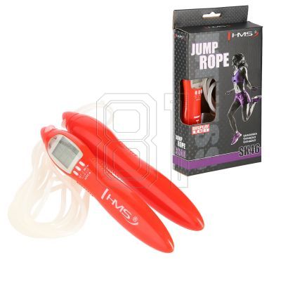 23. Skipping rope with the counter HMS SK46