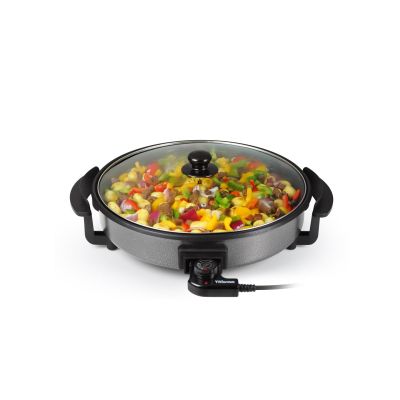 6. Tristar PZ-2964 Electric Frying Pan