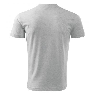 2. Adler V-neck U T-shirt MLI-10203
