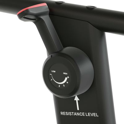 15. VIRTUFIT PRO ELITE HIIIT TREADMILL - AIR RUNNER