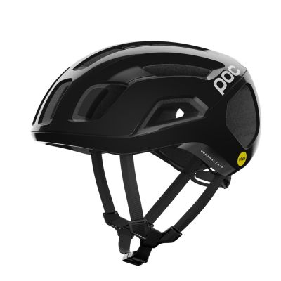 2. POC PC108708816MED1 Sports Headwear Black
