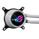 4. ASUS ROG STRIX LC III 360 ARGB WHT Cooler