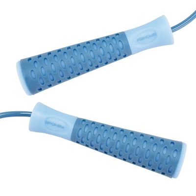 7. Spokey Candy Rope SPK-943630 bearing skipping rope