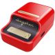 9. Niimbot B21S Red Label Printer