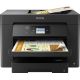 2. Epson WorkForce WF-7830DTWF Inkjet A3 4800 x 2400 DPI Wi-Fi