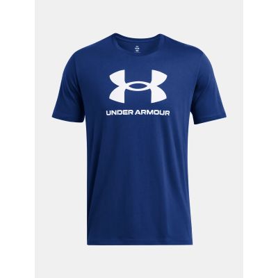 3. Under Armour Men's T-Shirt 1382911-432