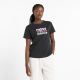 10. New Balance Sport Graphic T-Shirt W WT51540BK
