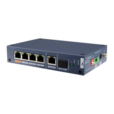 4. BCS-L-SP0401G-1SFP-M