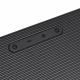 24. Samsung HW-Q600F/EN Soundbar 3.1.2 channels 380W Bluetooth 4.2 Dolby Atmos Black