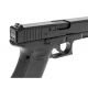 6. Glock 17 Gen 5 4.5 mm BB 18-shot air pistol