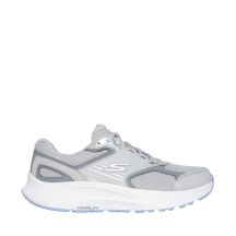 Skechers Go Run Consistent 2.0 Women's Shoes Gray 128606 GYLV