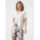 8. Helly Hansesn Siren T-shirt W 30244 001
