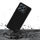 2. 3mk Silicone Case for Xiaomi 14T - black