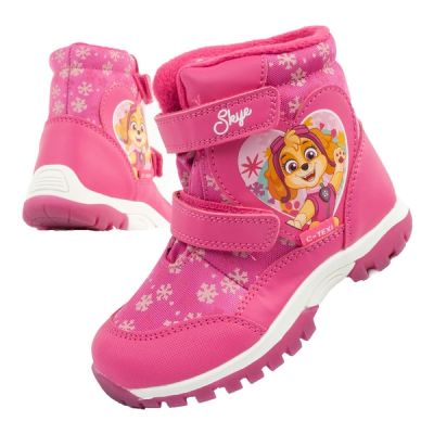 10. Cerda Jr PW009837 snow boots