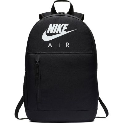 Nike Elemental GFX Backpack Black BA6032 010