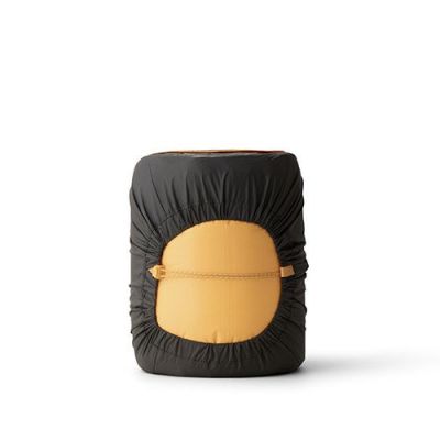 4. Sea to Summit Pursuit SI Rectangular self-inflating mat - Isomatte