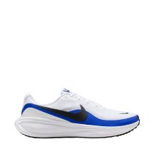 Nike Revolution 8 men's shoes white and blue HJ9198 110 46