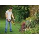 6. STRING TRIMMER 18V 4Ah STC1840EPC BLACK DECKER