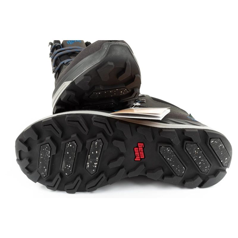 20. Hanwag M H9124-064597 trekking shoes