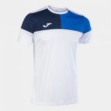 Joma Crew V Short Sleeve T-shirt 103084.207