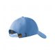 2. Malfini 6P cap MLI-30515
