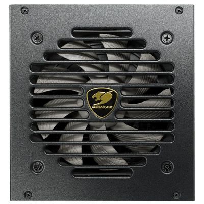2. COUGAR GEX 750W ATX3.0 / 80 Plus Gold / Modular Power Supply
