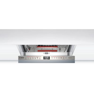 12. BOSCH SPV6ZMX17E built-in dishwasher