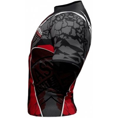 4. Masters Training Shirt M MFC DARK SIDE "CRACKED" 06122-M