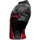 4. Masters T-shirt M MFC DARK SIDE &quot;CRACKED&quot; 06122-M