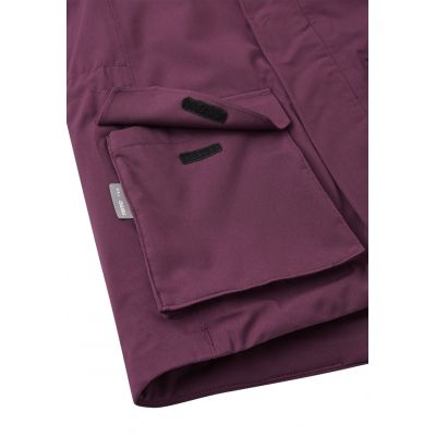 7. Reima Reimatec Ajaton parka Jr 5100360A-4960 winter jacket