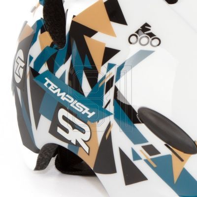 5. Tempish Stryker Jr 102001095 helmet