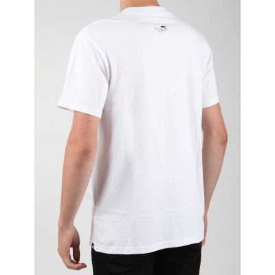 6. DC T-shirt SEDYZT03771-WBB0