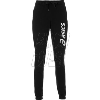 Asics Big Logo Sweat Pant W 2032A982001