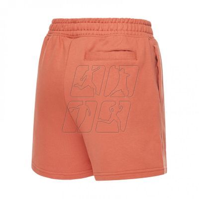 2. New Balance Athletics Nature State French Terry Shorts W NBWS23552MHY