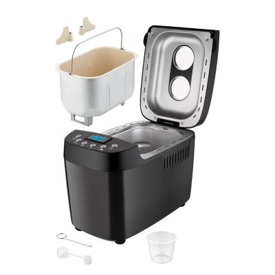 3. Unold 68525 Bread Maker 850W Black