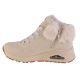 2. Skechers Uno - Fall Air 310539L-NAT Beige 27