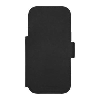 5. dbramante1928 Lynge MS Folio Black Cell Phone Case