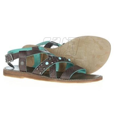 12. Sandals Wrangler Lola Lady W WL141650-30