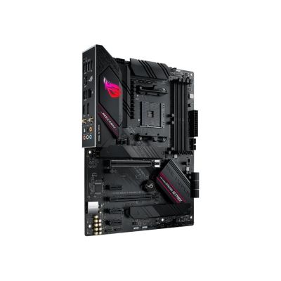 13. Asus ROG STRIX B550-F GAMING WIFI II motherboard
