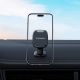 14. Wozinsky WUMTD Magnetic Car Dashboard Phone Holder - Black