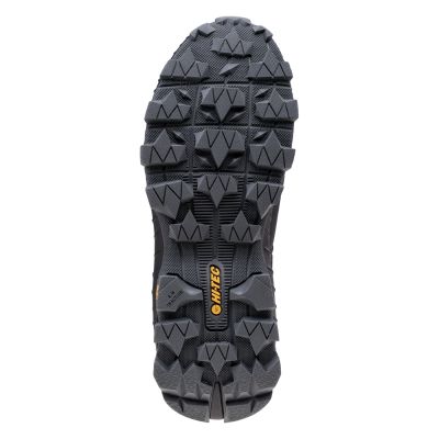 7. Hi-Tec Rainier Hiker W shoes 92800555320