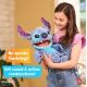 8. Disney Lilo & Stitch WOW! Stuff Interactive Stitch Plush