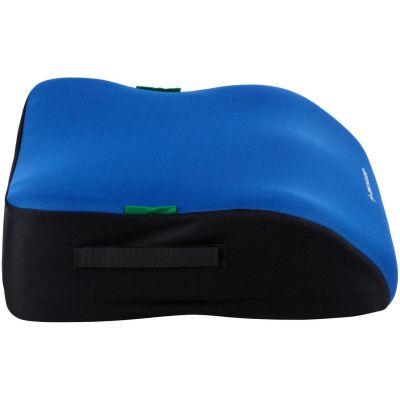 4. DUNLOP BLUE CHILD SEAT PAD