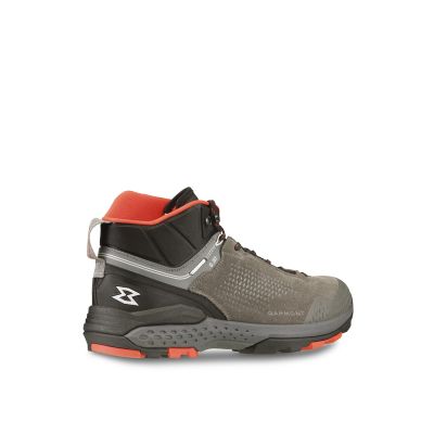 7. Garmont Groove Mid G-Dry M shoes 92800578426