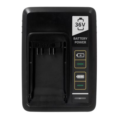 Fast charger + KARCHER battery 36V 2.5Ah