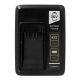 Fast charger + KARCHER battery 36V 2.5Ah