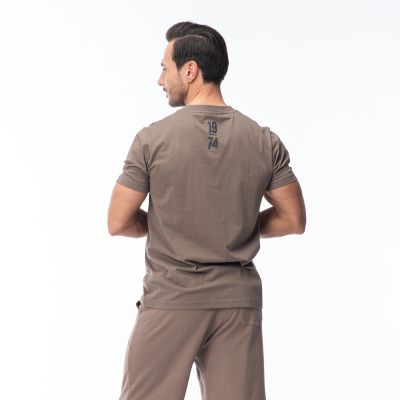 7. Men's RAWAL Short Sleeve T-Shirt